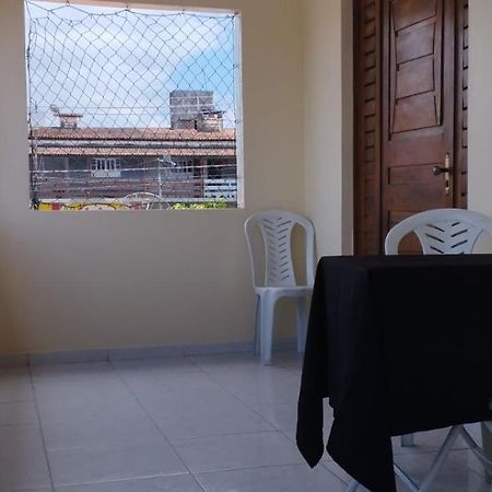 Apto Temporada Campina Grande Exteriör bild