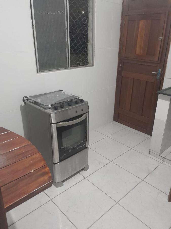 Apto Temporada Campina Grande Exteriör bild