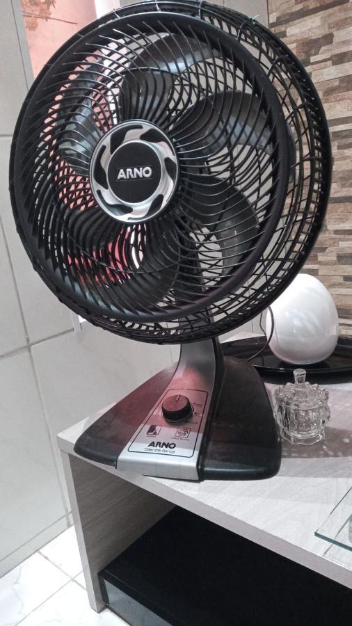 Apto Temporada Campina Grande Exteriör bild
