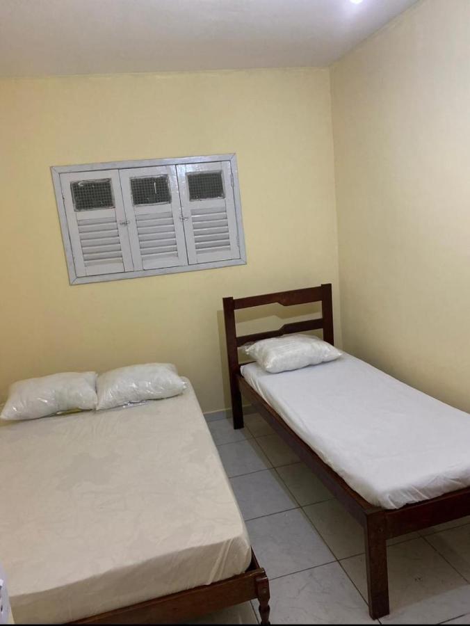 Apto Temporada Campina Grande Exteriör bild