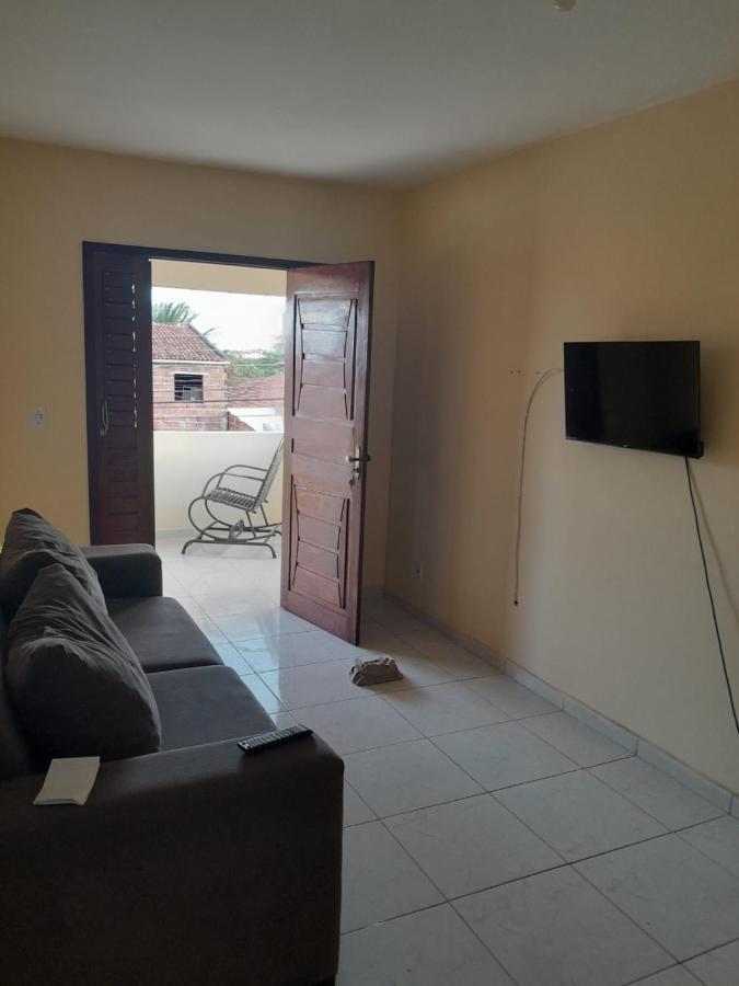 Apto Temporada Campina Grande Exteriör bild