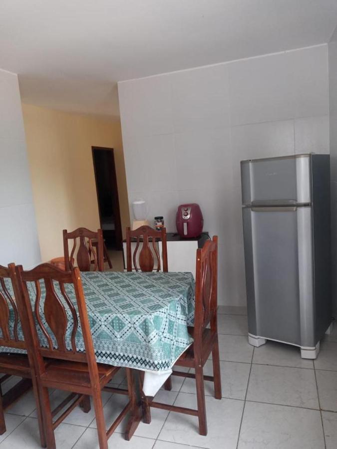 Apto Temporada Campina Grande Exteriör bild