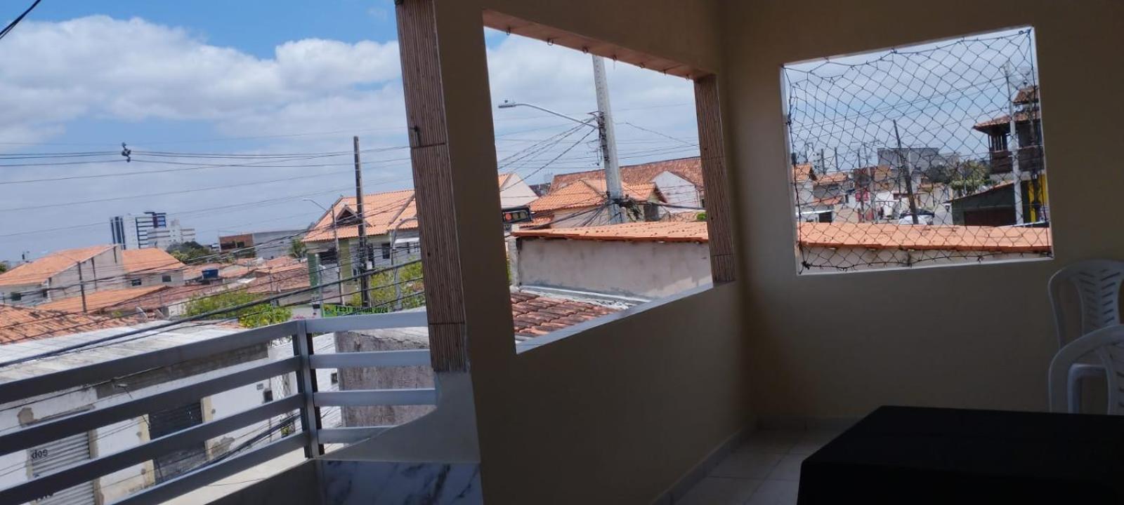 Apto Temporada Campina Grande Exteriör bild