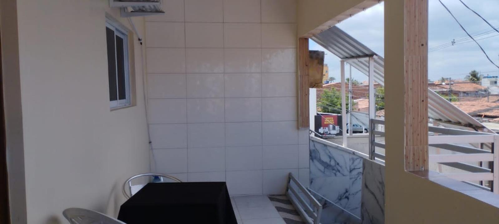 Apto Temporada Campina Grande Exteriör bild
