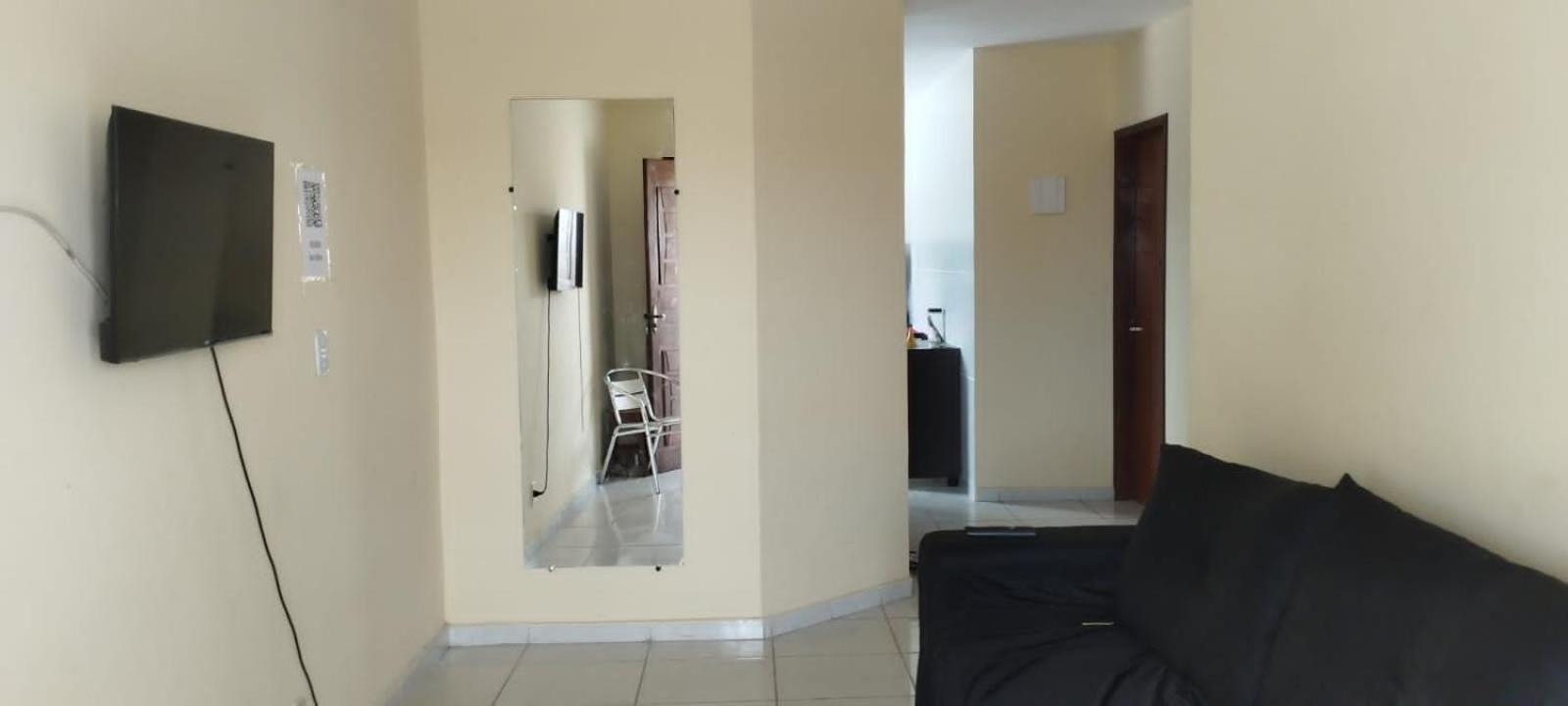 Apto Temporada Campina Grande Exteriör bild